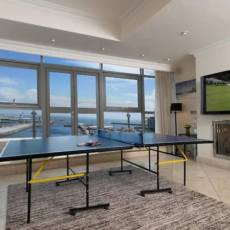 Luxury Center Penthouse - Location Apartman *