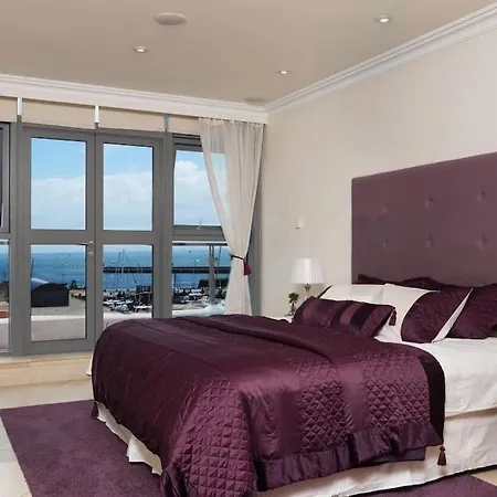 Apartman Luxury Center Penthouse - Location *