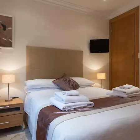 Apartman Luxury Center Penthouse - Location Galway