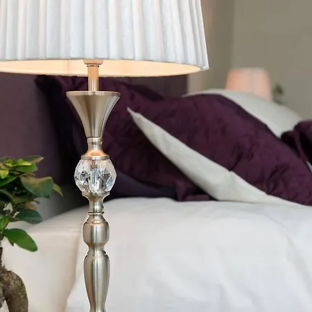 Apartman Luxury Center Penthouse - Location Galway