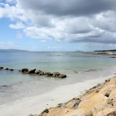 Apartman Luxury Center Penthouse - Location Galway