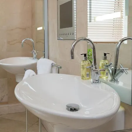 Apartment Luxury Center Penthouse - Location