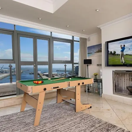 Apartment Luxury Center Penthouse - Location *